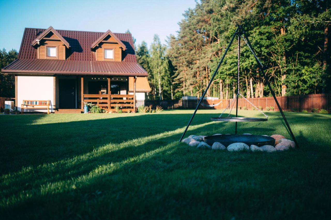 Lap Las Pelnik Экстерьер фото