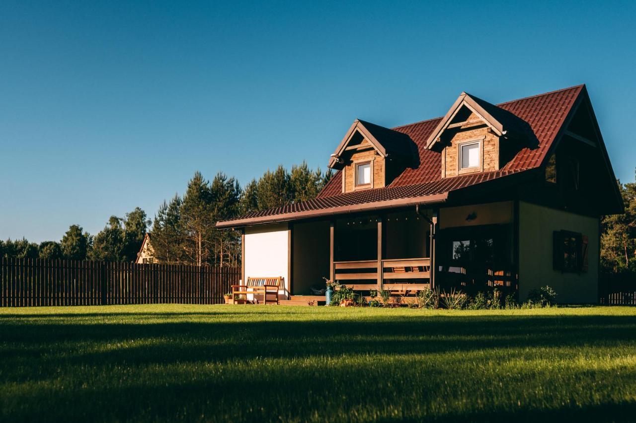 Lap Las Pelnik Экстерьер фото