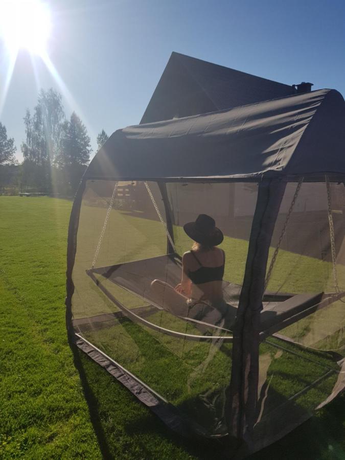 Lap Las Pelnik Экстерьер фото