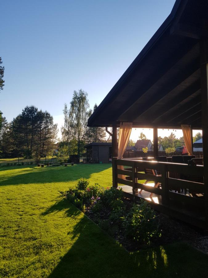 Lap Las Pelnik Экстерьер фото