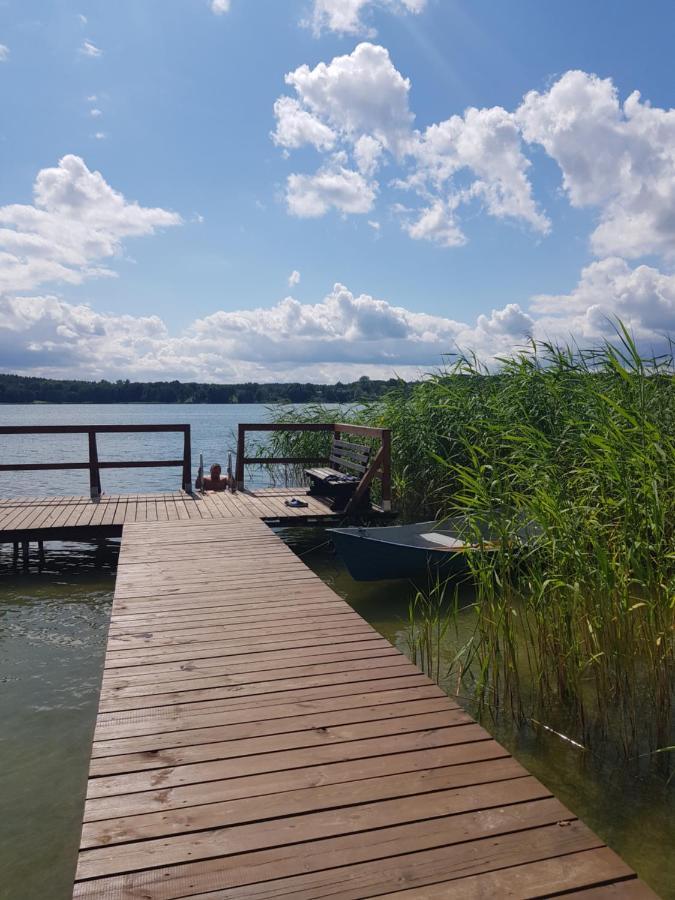 Lap Las Pelnik Экстерьер фото