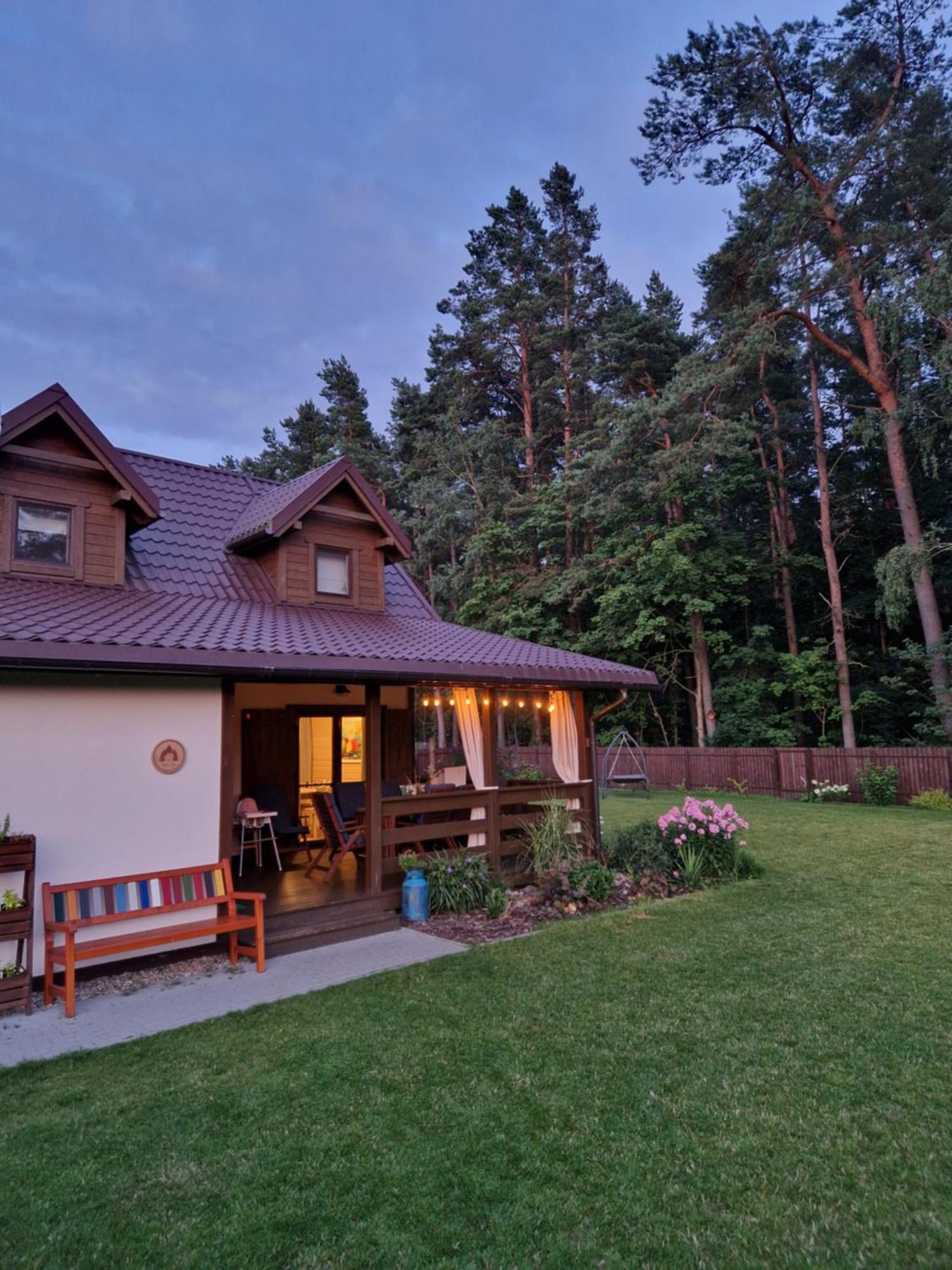 Lap Las Pelnik Экстерьер фото