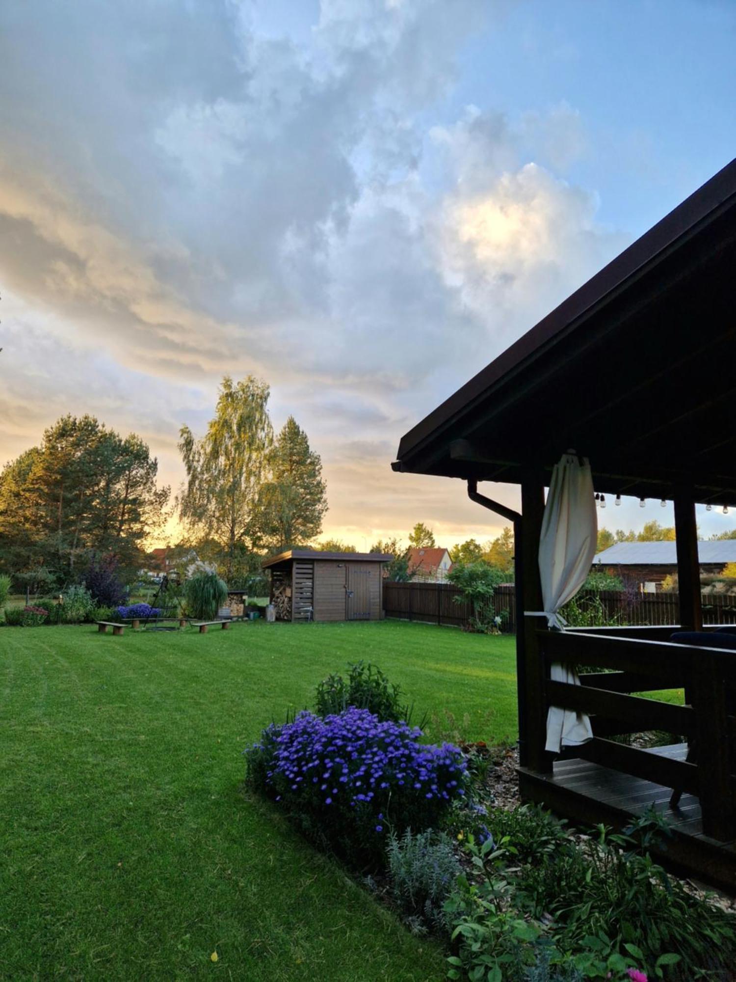 Lap Las Pelnik Экстерьер фото